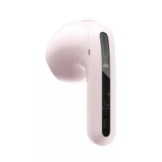 Xiaomi Redmi Buds 6 Active/ANC/BT/Bezdrať/Transparent Powder