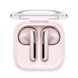 Xiaomi Redmi Buds 6 Active/ANC/BT/Bezdrať/Transparent Powder