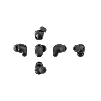 Xiaomi Redmi Buds 6 Play/ANC/BT/Bezdrôt/Čierna Xiaomi Redmi Buds 6 Play/ANC/BT/Bezdrôt/Čierna