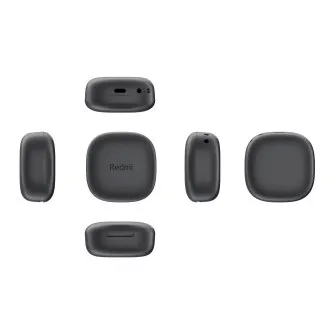 Xiaomi Redmi Buds 6 Play/BT/Čierna Xiaomi Redmi Buds 6 Play/BT/Čierna