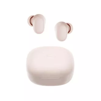 Xiaomi Redmi Buds 6 Play/ANC/BT/Bezdrôt/Ružová