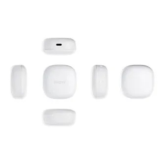 Xiaomi Redmi Buds 6 Play/BT/Biela Xiaomi Redmi Buds 6 Play/BT/Biela