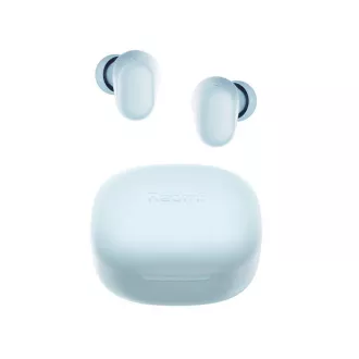 Xiaomi Redmi Buds 6 Play/ANC/BT/Bezdrať/Modrá Xiaomi Redmi Buds 6 Play/ANC/BT/Bezdrať/Modrá