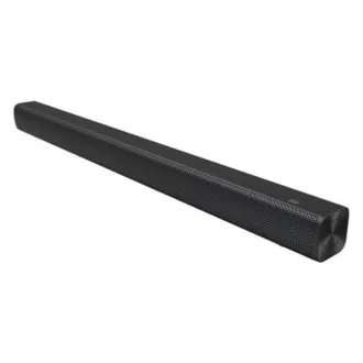 Xiaomi Soundbar 2.0 EU S22E/Čierna/Stereo/30W - Použité