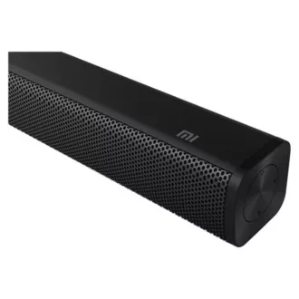 Xiaomi Soundbar 2.0 EU S22E/Čierna/Stereo/30W Xiaomi Soundbar 2.0 EU S22E/Čierna/Stereo/30W