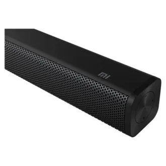 Xiaomi Soundbar 2.0 EU S22E/Čierna/Stereo/30W - Použité
