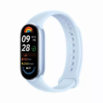 Xiaomi Smart Band 9/Arctic Blue/Šport Band