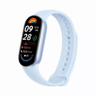 Xiaomi Smart Band 9/Arctic Blue/Šport Band