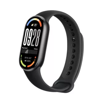 Xiaomi Smart Band 10/Šport Band/Midnight Black