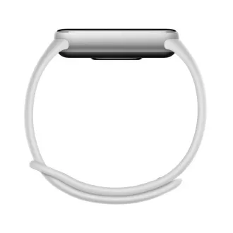 Xiaomi Smart Band 10/Šport Band/Glacier Silver