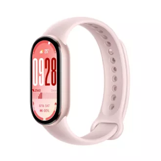 Xiaomi Smart Band 10/Šport Band/Mystic Rose