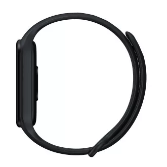 Xiaomi Smart Band 8 Active/Black/Šport Band/Black