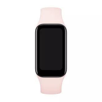 Xiaomi Smart Band 8 Active/Pink/Šport Band/Pink