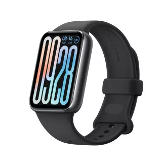 Xiaomi Smart Band 9 Pro/Obsidian Black/Šport Band/Black
