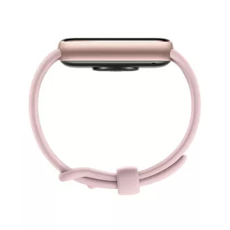 Xiaomi Smart Band 9 Pro/Rose Gold/Šport Band/Pink Xiaomi Smart Band 9 Pro/Rose Gold/Šport Band/Pink