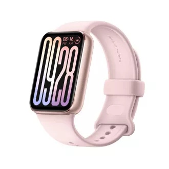 Xiaomi Smart Band 9 Pro/Rose Gold/Šport Band/Pink Xiaomi Smart Band 9 Pro/Rose Gold/Šport Band/Pink
