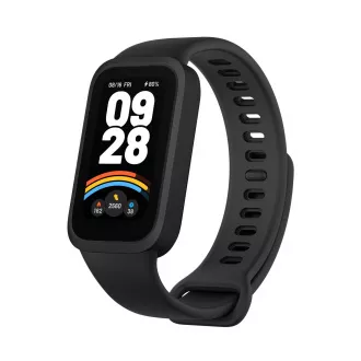 Xiaomi Smart Band 9 Active/Black/Šport Band/Black