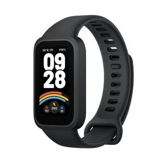 Xiaomi Smart Band 9 Active/Black/Šport Band/Black Xiaomi Smart Band 9 Active/Black/Šport Band/Black