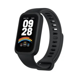 Xiaomi Smart Band 9 Active/Black/Šport Band/Black Xiaomi Smart Band 9 Active/Black/Šport Band/Black