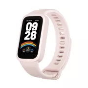 Xiaomi Smart Band 9 Active/Pink/Šport Band/Pink