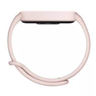 Xiaomi Smart Band 9 Active/Pink/Šport Band/Pink Xiaomi Smart Band 9 Active/Pink/Šport Band/Pink