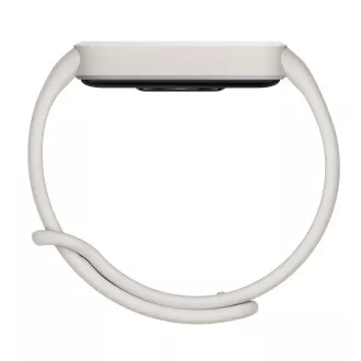 Xiaomi Smart Band 9 Active/Beige White/Šport Band/White