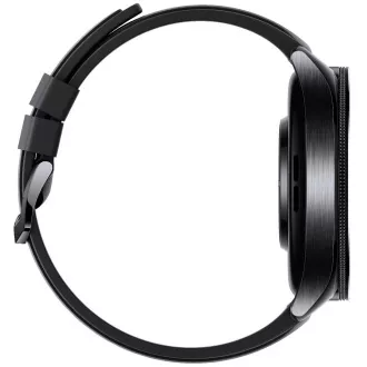 Xiaomi Watch 2 Pre 4G LTE/46mm/Black/Šport Band/Black Xiaomi Watch 2 Pre 4G LTE/46mm/Black/Šport Band/Black