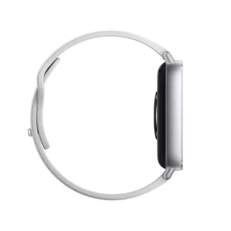 Xiaomi Redmi Watch 5 Active/Silver/Šport Band/Matte Silver
