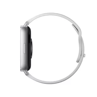 Xiaomi Redmi Watch 5 Active/Silver/Šport Band/Matte Silver