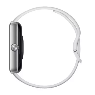 Xiaomi Redmi Watch 5/Silver/Šport Band/Silver Gray