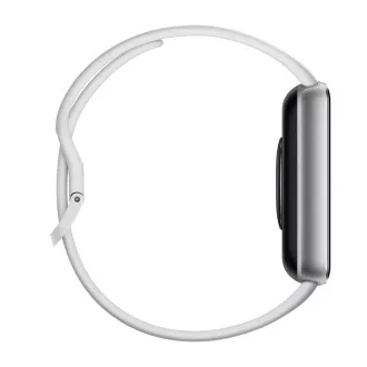 Xiaomi Redmi Watch 5/Silver/Šport Band/Silver Gray