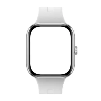 Xiaomi Redmi Watch 5/Silver/Šport Band/Silver Gray