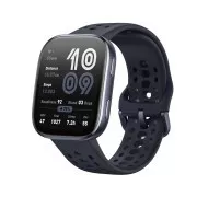 Amazfit Bip 6/Šport Band/Black