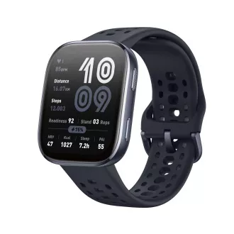 Amazfit Bip 6/Šport Band/Black Amazfit Bip 6/Šport Band/Black
