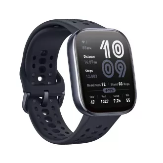 Amazfit Bip 6/Šport Band/Black Amazfit Bip 6/Šport Band/Black