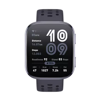 Amazfit Bip 6/Šport Band/Black Amazfit Bip 6/Šport Band/Black