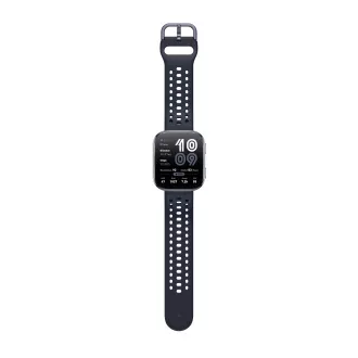 Amazfit Bip 6/Šport Band/Black Amazfit Bip 6/Šport Band/Black