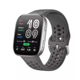 Amazfit Bip 6/Šport Band/Charcoal Amazfit Bip 6/Šport Band/Charcoal