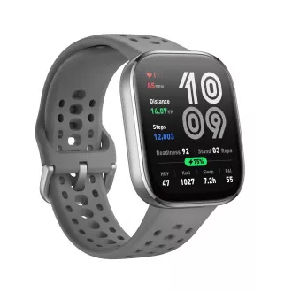 Amazfit Bip 6/Šport Band/Charcoal Amazfit Bip 6/Šport Band/Charcoal