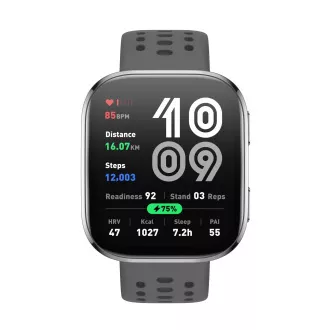 Amazfit Bip 6/Šport Band/Charcoal Amazfit Bip 6/Šport Band/Charcoal