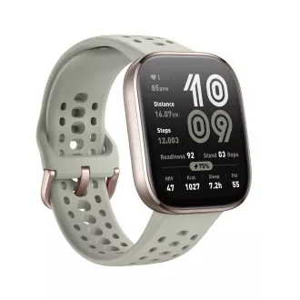 Amazfit Bip 6/Šport Band/Stone