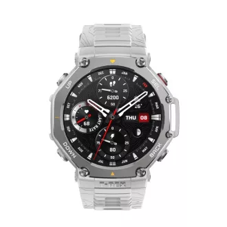 Amazfit T-Rex 3/Šport Band/Haze Grey Amazfit T-Rex 3/Šport Band/Haze Grey
