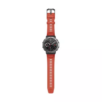 Amazfit T-Rex 3/Šport Band/Lava Red