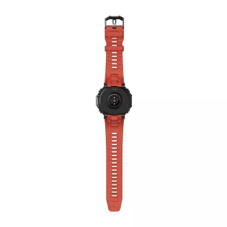 Amazfit T-Rex 3/Šport Band/Lava Red