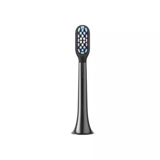Xiaomi Smart Electric Toothbrush T501 Replacement Heads (White Pro) (Dark Gray) Xiaomi Smart Electric Toothbrush T501 Replacement Heads (White Pro) (Dark Gray)
