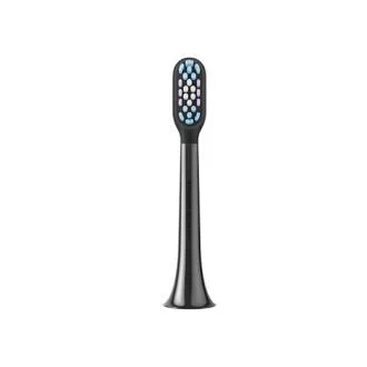 Xiaomi Smart Electric Toothbrush T501 Replacement Heads (White Pro) (Dark Gray) Xiaomi Smart Electric Toothbrush T501 Replacement Heads (White Pro) (Dark Gray)