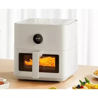 Xiaomi Smart Air Fryer 5.5L EU Xiaomi Smart Air Fryer 5.5L EU
