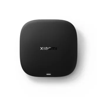 Xiaomi Mi Box S 3nd Generation EÚ Xiaomi Mi Box S 3nd Generation EÚ