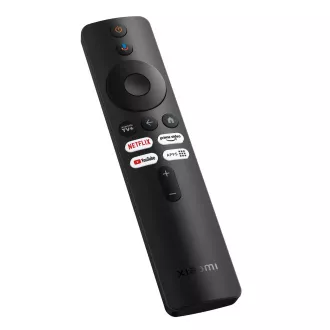 Xiaomi Mi Box S 3nd Generation EÚ Xiaomi Mi Box S 3nd Generation EÚ