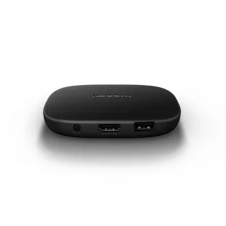 Xiaomi Mi Box S 3nd Generation EÚ Xiaomi Mi Box S 3nd Generation EÚ